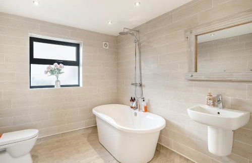 North Plain Barn - Foto 15