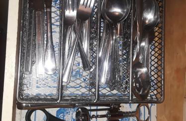 Adair Springs Cabin - Foto 11