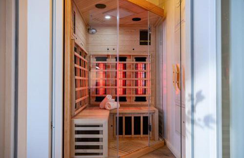 Luv & Lee BalticLoft - Sauna, Kamin, 150m zum Strand - Foto 22