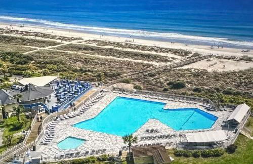 Ultimate Romantic Luxury - Top Floor Oceanview - Foto 8