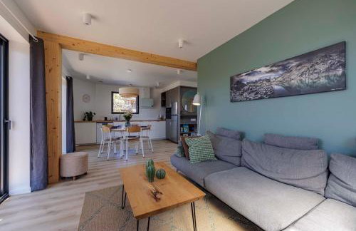 A break in Vérel Nature, Family, Mountain view - Foto 27