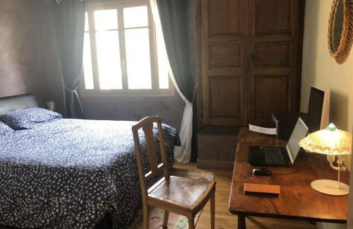 Maison de Vacances Provençale " Les Volets Verts " - Foto 23