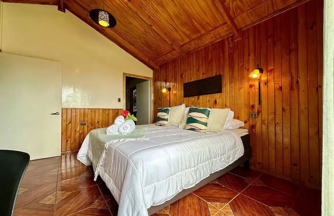 Paraíso Sunset Bungalows - Foto 6