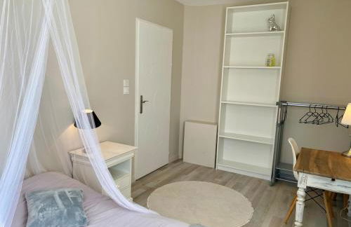 Logement 2 chambres étage maison - Foto 12