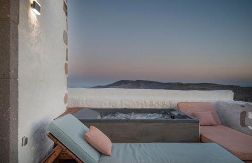 Sunset & Ocean view Villa - Foto 25