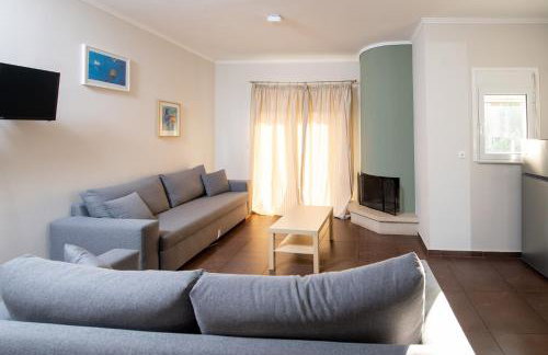 Alkistis Hotel - Foto 38