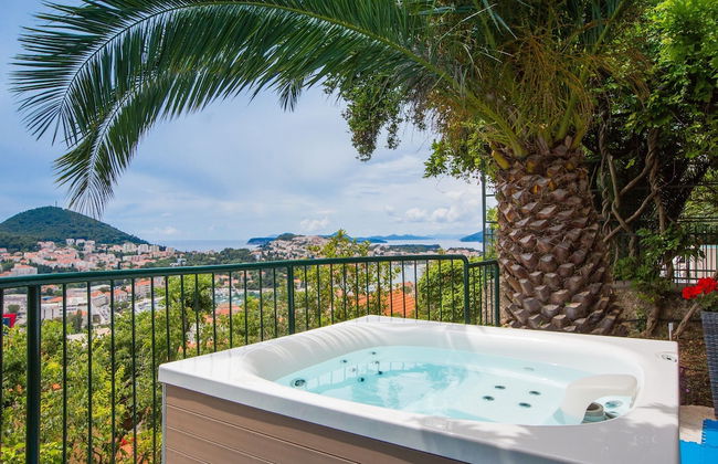 Villa Isanda - Foto 42