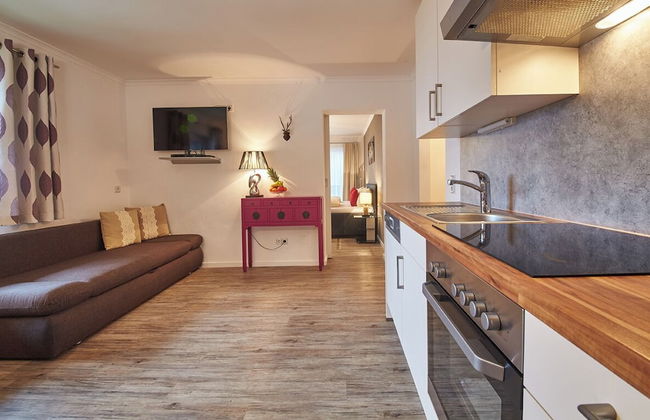 Landhaus Keil - Foto 21