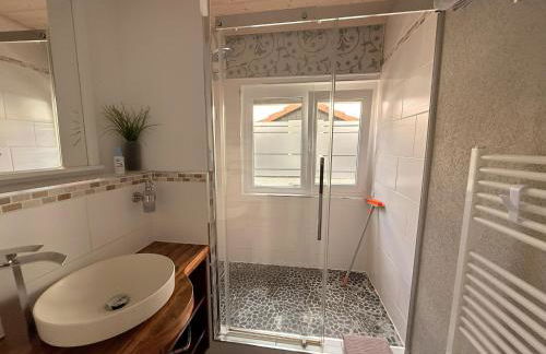 Ferienwohnung Bullentäle - Foto 9