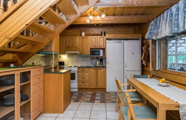 Hiidenlinna - Foto 16