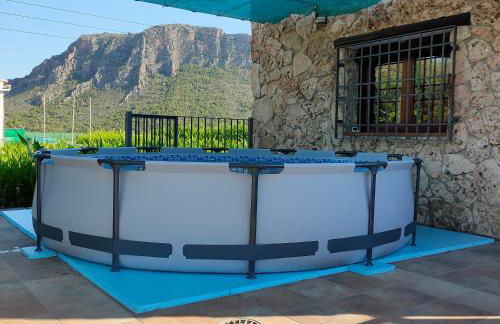 Casa Rural Altozano Elche de la Sierra - Foto 45