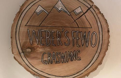 Weber´s Fewo - Foto 37