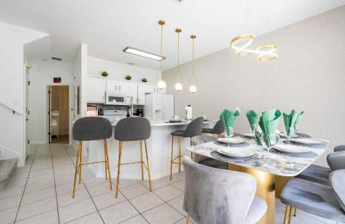 Gorgeous 4Bd w Pool at Encantada Resort 8523 - Foto 11