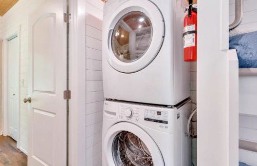 Fern Cottage in Menlo GA - Foto 24