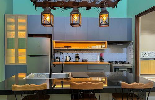 Casa Lisboa com piscina e 3 suítes em Bonito - Foto 37