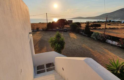 Agiassos Naxos Apartments - Foto 10