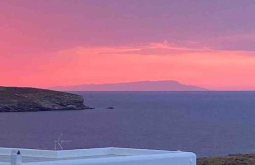 Tinos Beautiful Sunrise Apartment Near Agios Sostis Beach - Foto 30