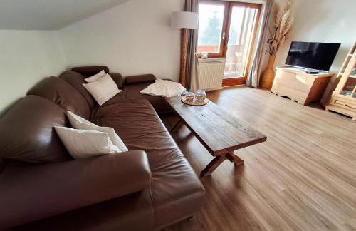 Ferienwohnung Goldfasan - Foto 12