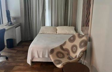 APART HOTEL SENSE - Localizado no Hotel Intercity - Foto 7