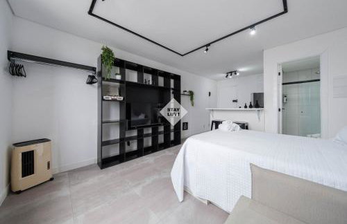 Studio Completo em Barueri - Selenita #9 by Stay Luvi - Foto 18