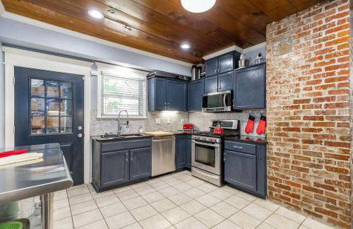 Grand Mansion: 6BR, 5.5BA Near Top KC Attractions - Foto 14