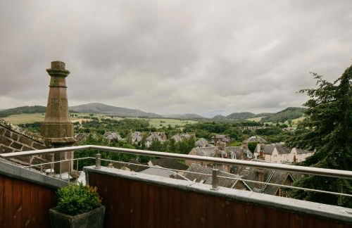 The Church Tower - Photo 33