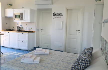 The little tower of Minuta - Photo 23