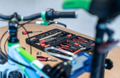 Chalet Cogolara - Foto 21