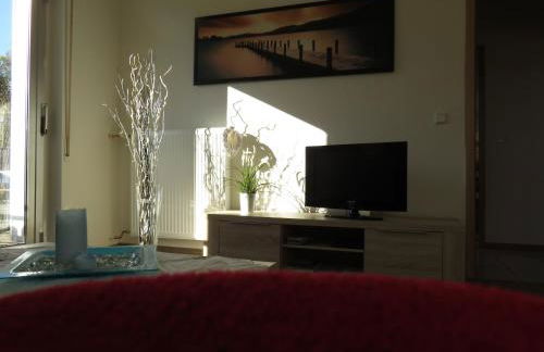 Ferienwohnung Krämershagen - Foto 38