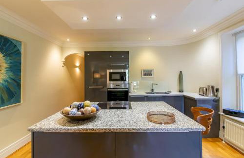Pass the Keys The Garden Flat Jesmond - Foto 27