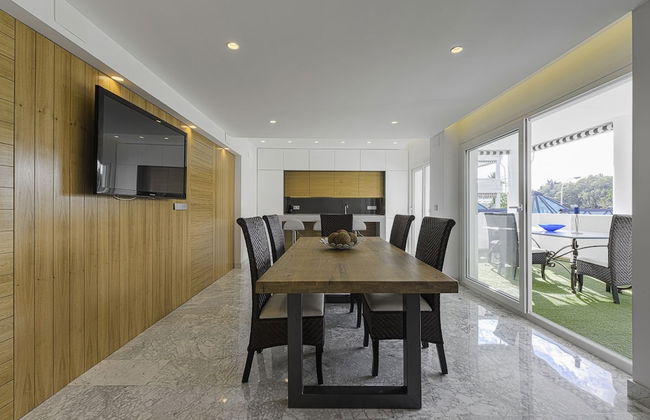 LU&CIA Apartamento Premium Puerto Banus - Foto 28