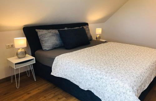 Luxus Ferienhaus Geest und Moor - Foto 25