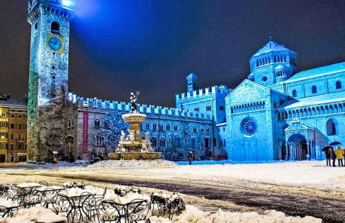 Apartment Serafini by Interhome - Foto 7