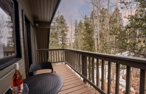 The Aspen Ridge Stargazer - Foto 51