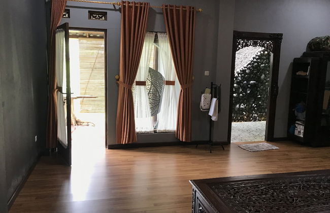 Villa Bawean Terrace Cipanas - Foto 22