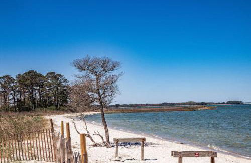 Bethany Ocean View Condo by the sea 1st of 2 - Foto 16