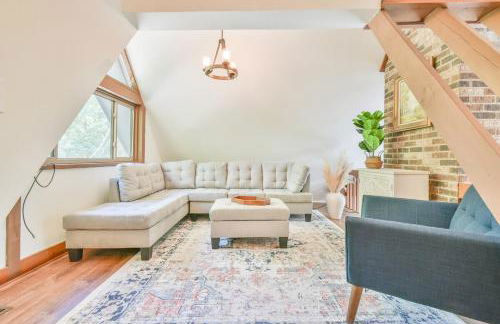 Relax & Play with Kayaks, Ping Pong & Arcade Table - Foto 42