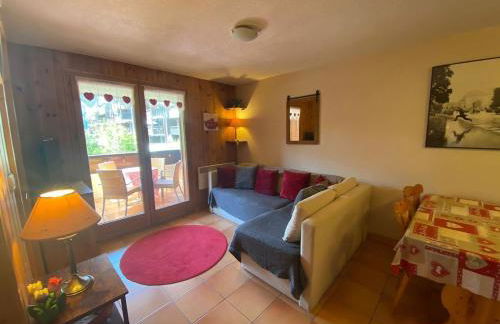 Jardin des Neiges - 11A - Photo 21