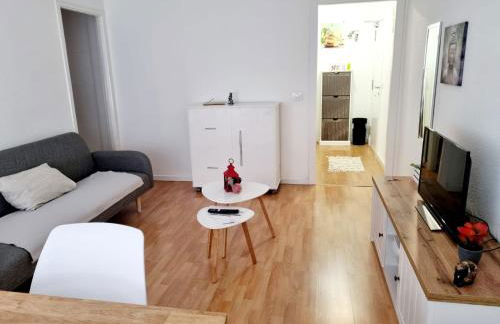 acogedor, con garaje, céntrico. - Foto 5