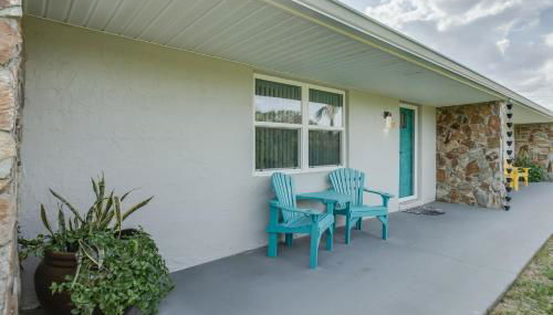 Tranquility Starfish Suite - Oceanfront Paradise! - Foto 2