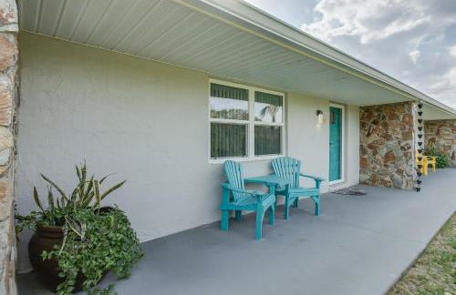 Tranquility Starfish Suite - Oceanfront Paradise! - Foto 2