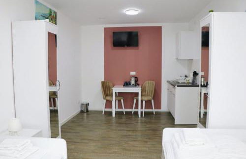 Apartments & Pension Bremen Burglesum - Foto 15