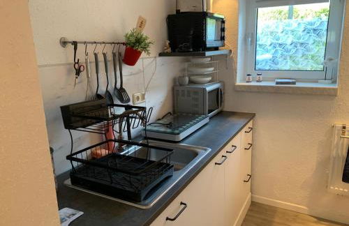 Nahe am Wasser gebaut - FeWo Lubmin - Foto 9