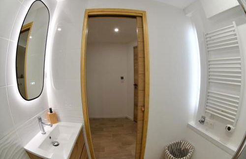 Studio Elégance Naturelle proche gare - Foto 20