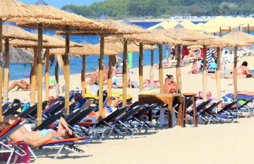 Mezonetes Toroni - Foto 28