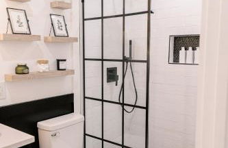 Oak & Ember Lodge - Foto 38