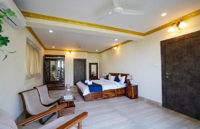 Lakeview Villa by Madstays, Panchgani - Photo 1
