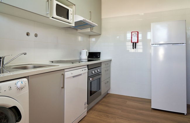 BALAIA PLAZA AL - Foto 4