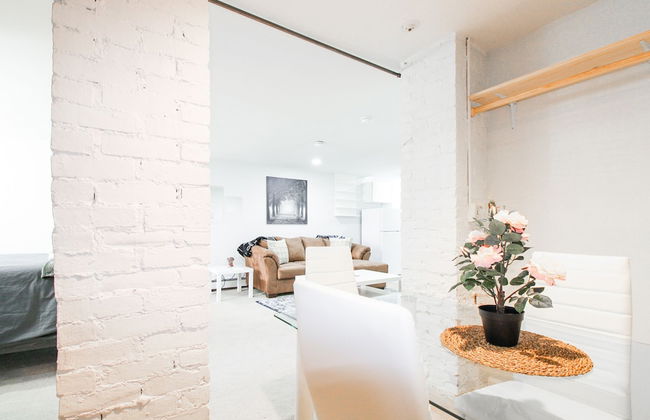 Evonify - Back Bay Suites - Foto 14