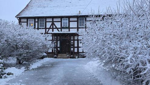Ferienwohnung Streckhofidylle - Foto 3
